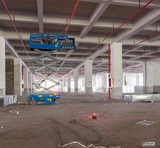 北京西城區消防工程安裝